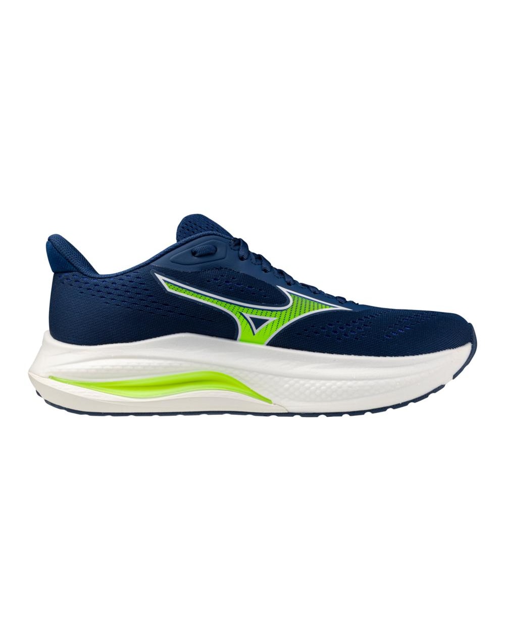 Mizuno Men's Wave Inspire 22 Running Shoes