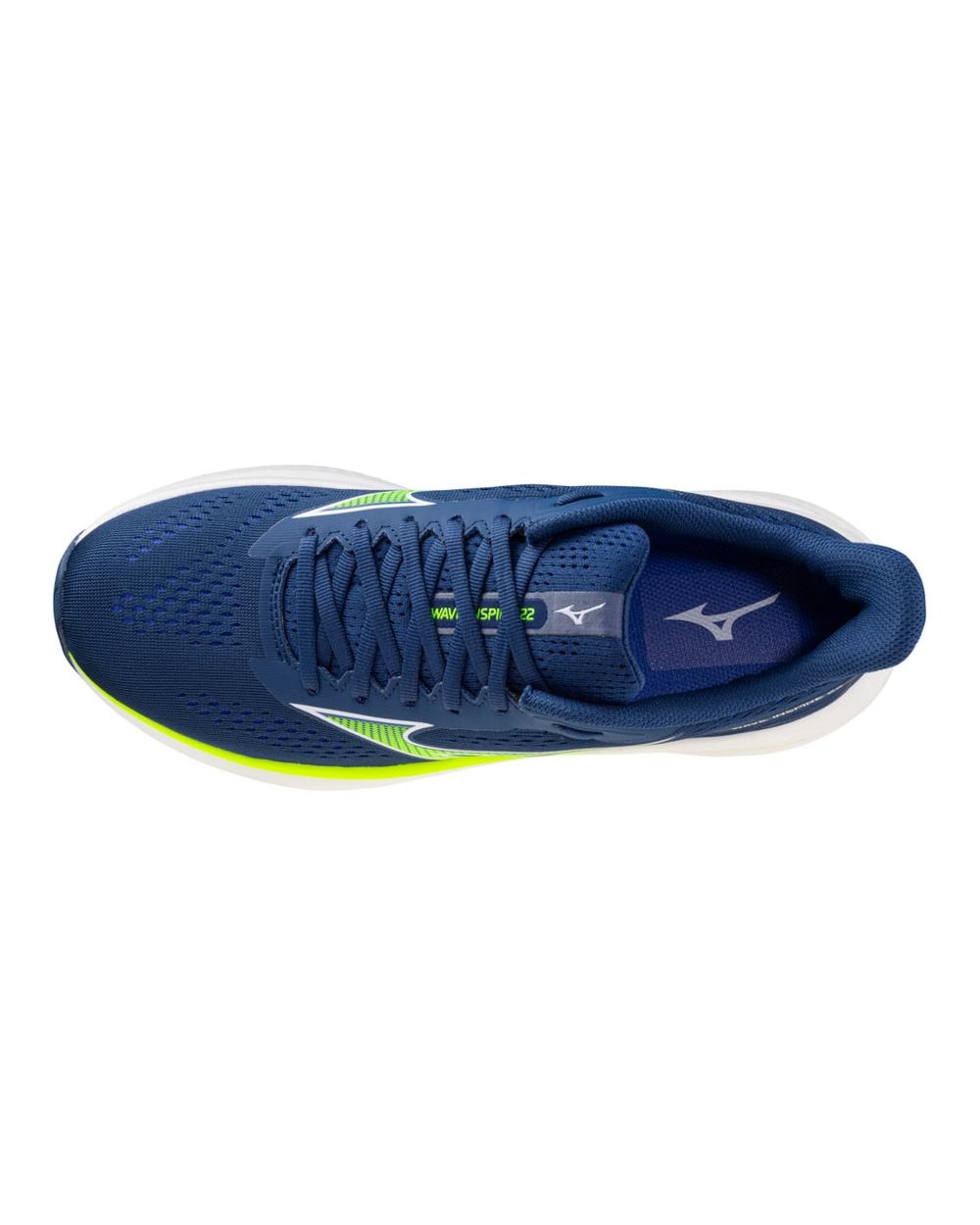 Mizuno Men's Wave Inspire 22 Running Shoes