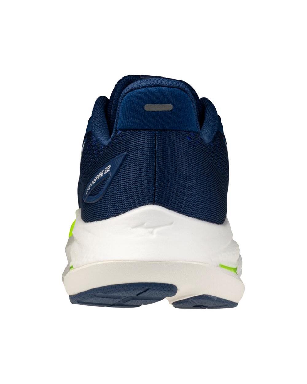 Mizuno Men's Wave Inspire 22 Running Shoes