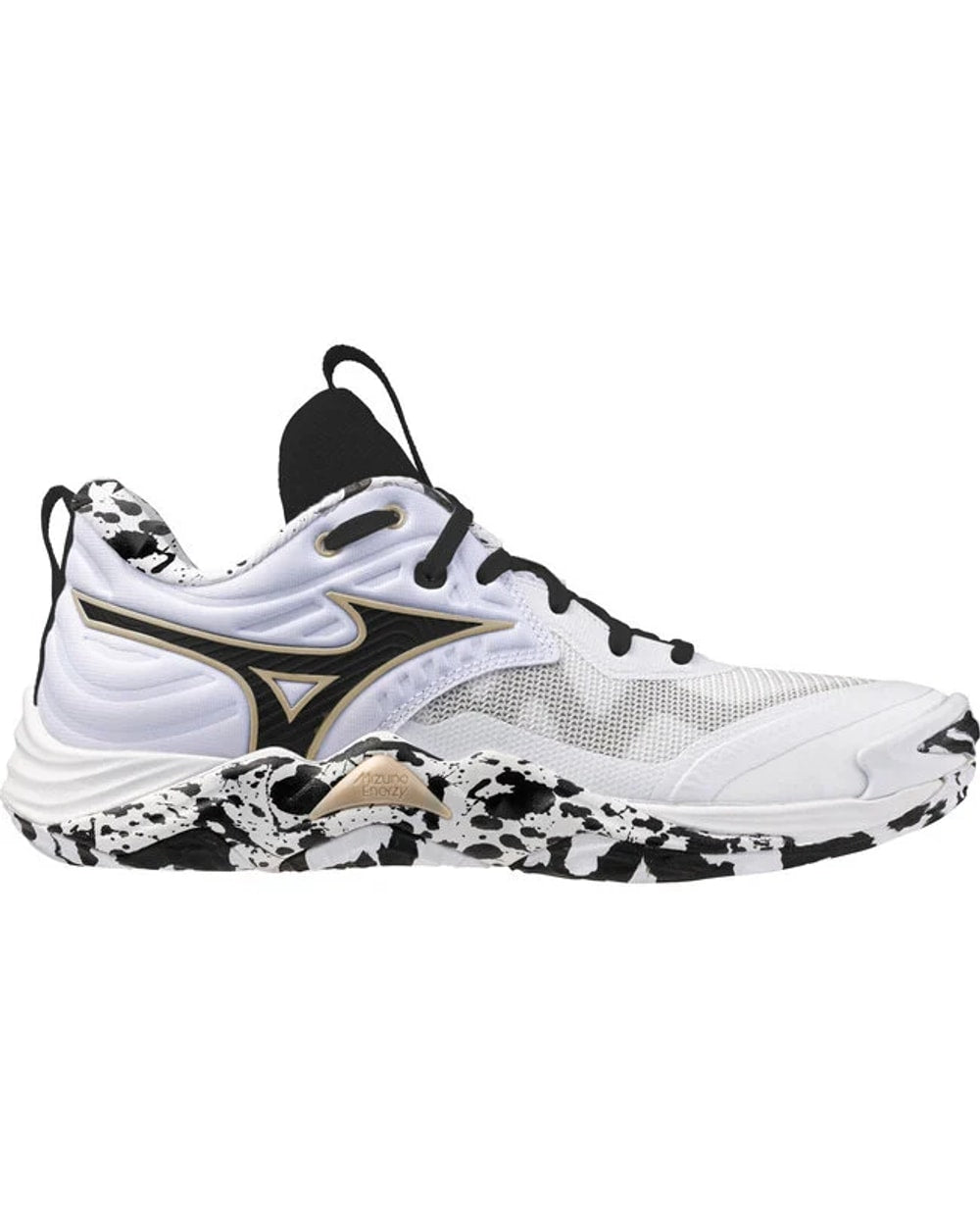 Mizuno Momentum 4 Elite Unisex Volleyball Shoes
