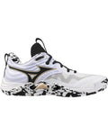 Mizuno Momentum 4 Elite Unisex Volleyball Shoes
