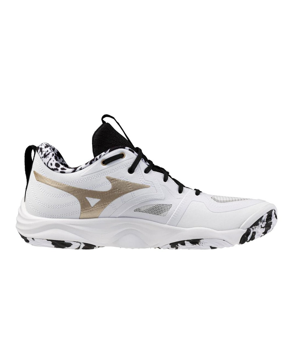Mizuno Momentum 4 Elite Unisex Volleyball Shoes