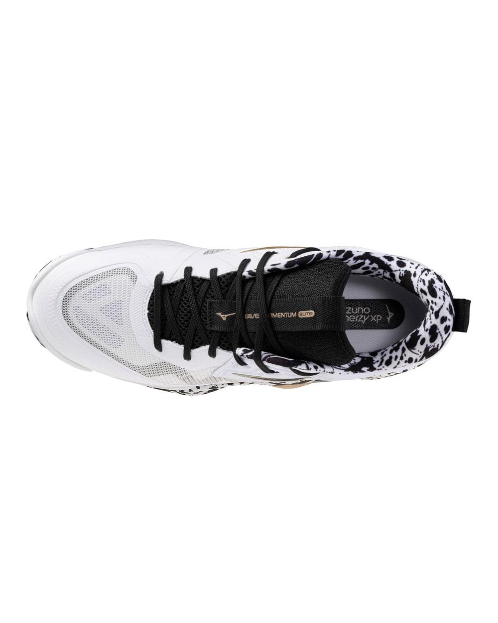 Mizuno Momentum 4 Elite Unisex Volleyball Shoes