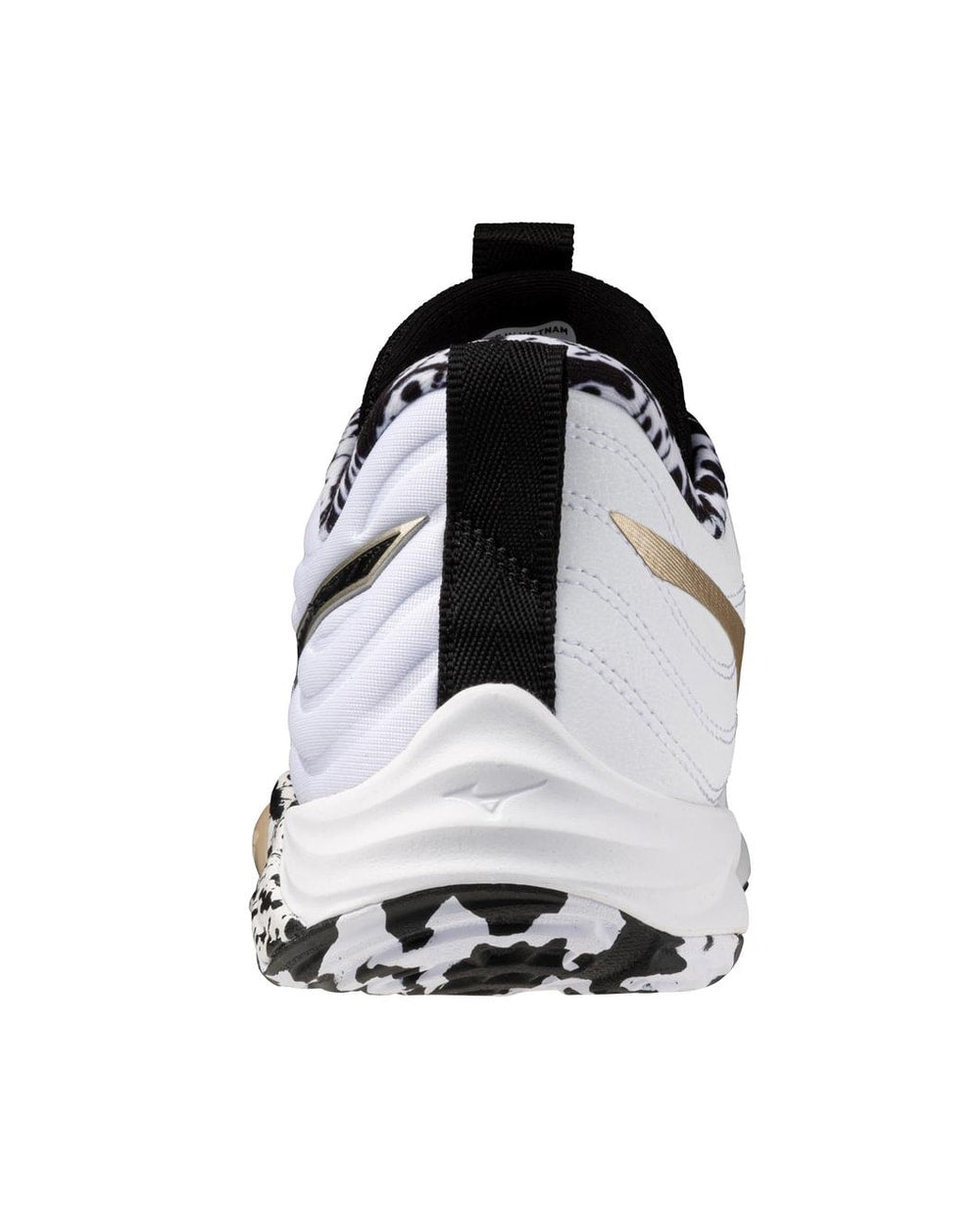 Mizuno Momentum 4 Elite Unisex Volleyball Shoes