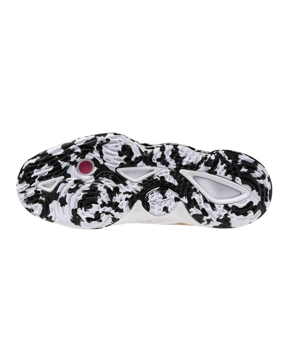Mizuno Momentum 4 Elite Unisex Volleyball Shoes