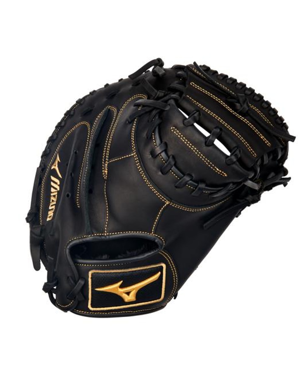 Mizuno MVP Prime Baseball Catcher's Mitt - 34"