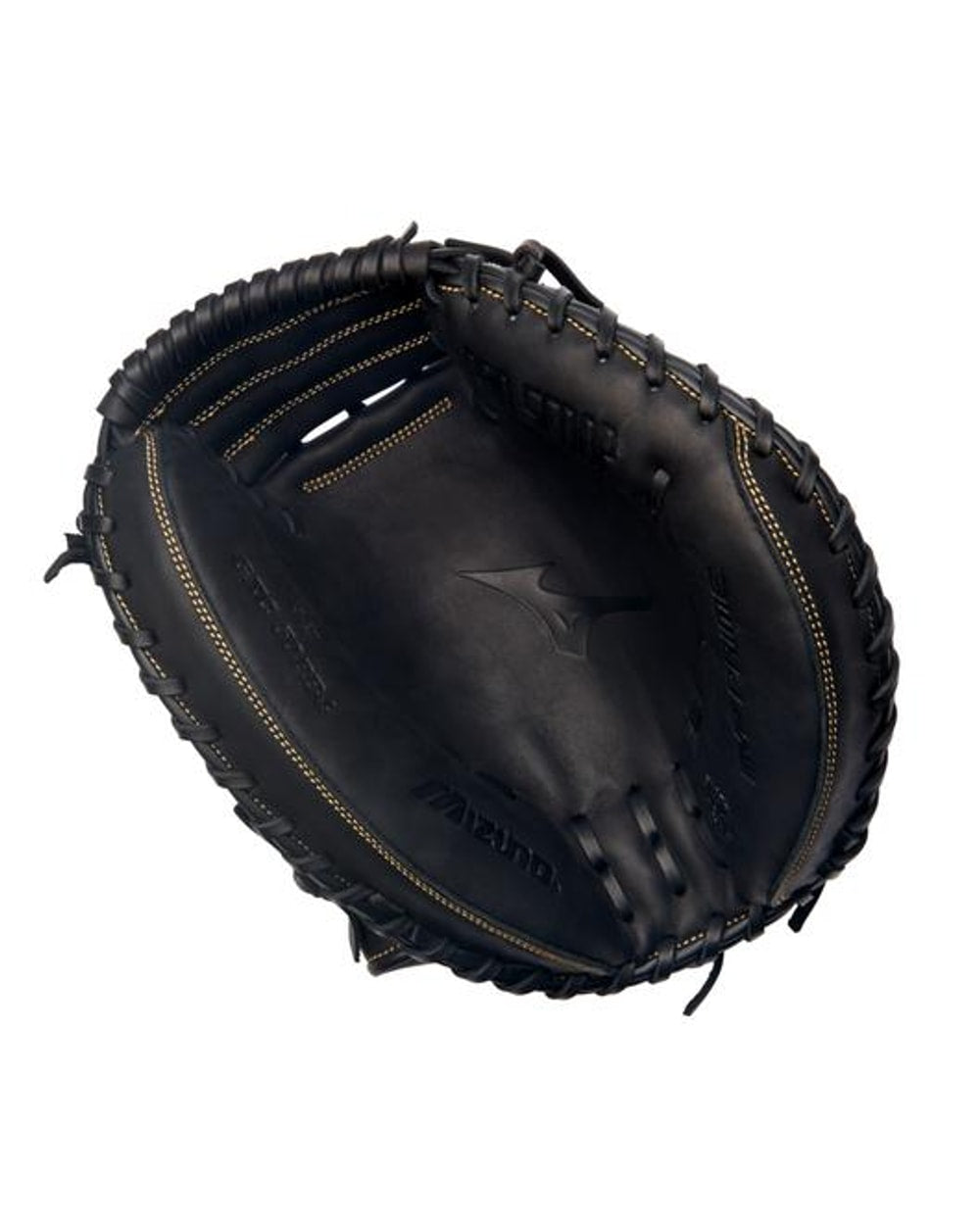 Mizuno MVP Prime Baseball Catcher's Mitt - 34"