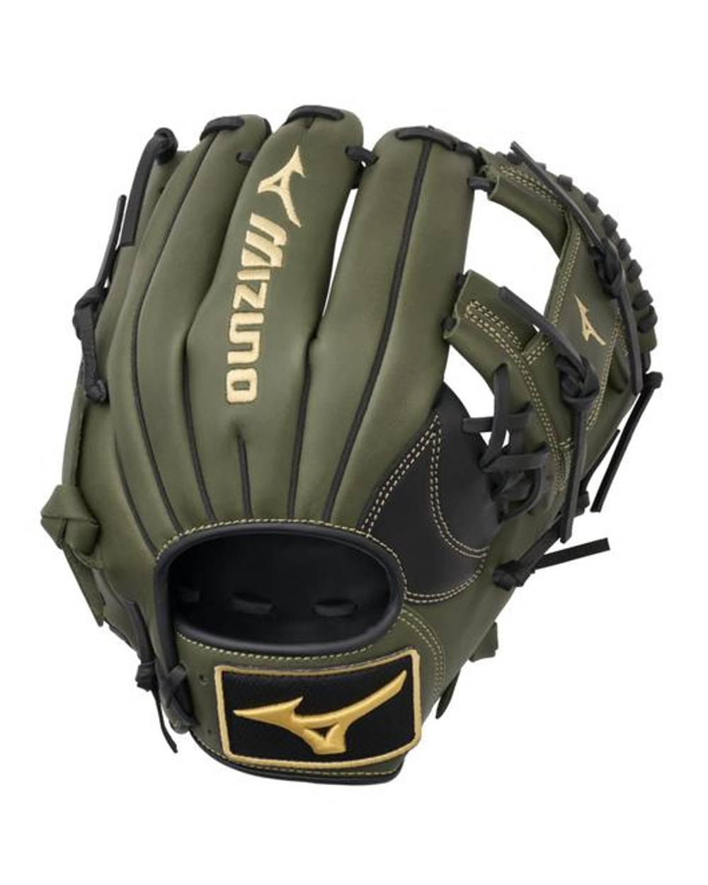 Mizuno MVP Prime Baseball Glove - 11.5"