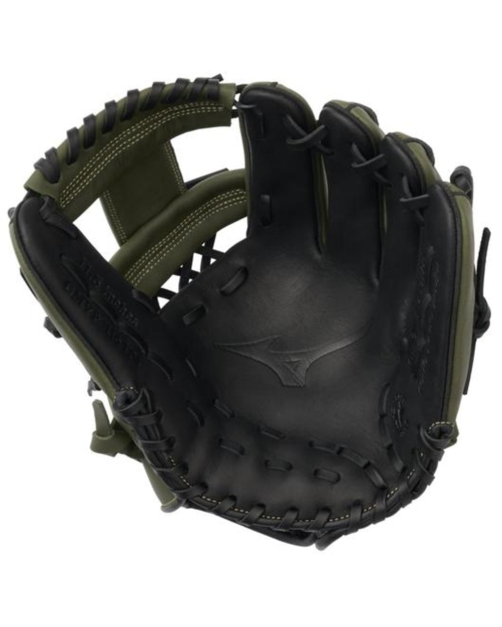Mizuno MVP Prime Baseball Glove - 11.5"