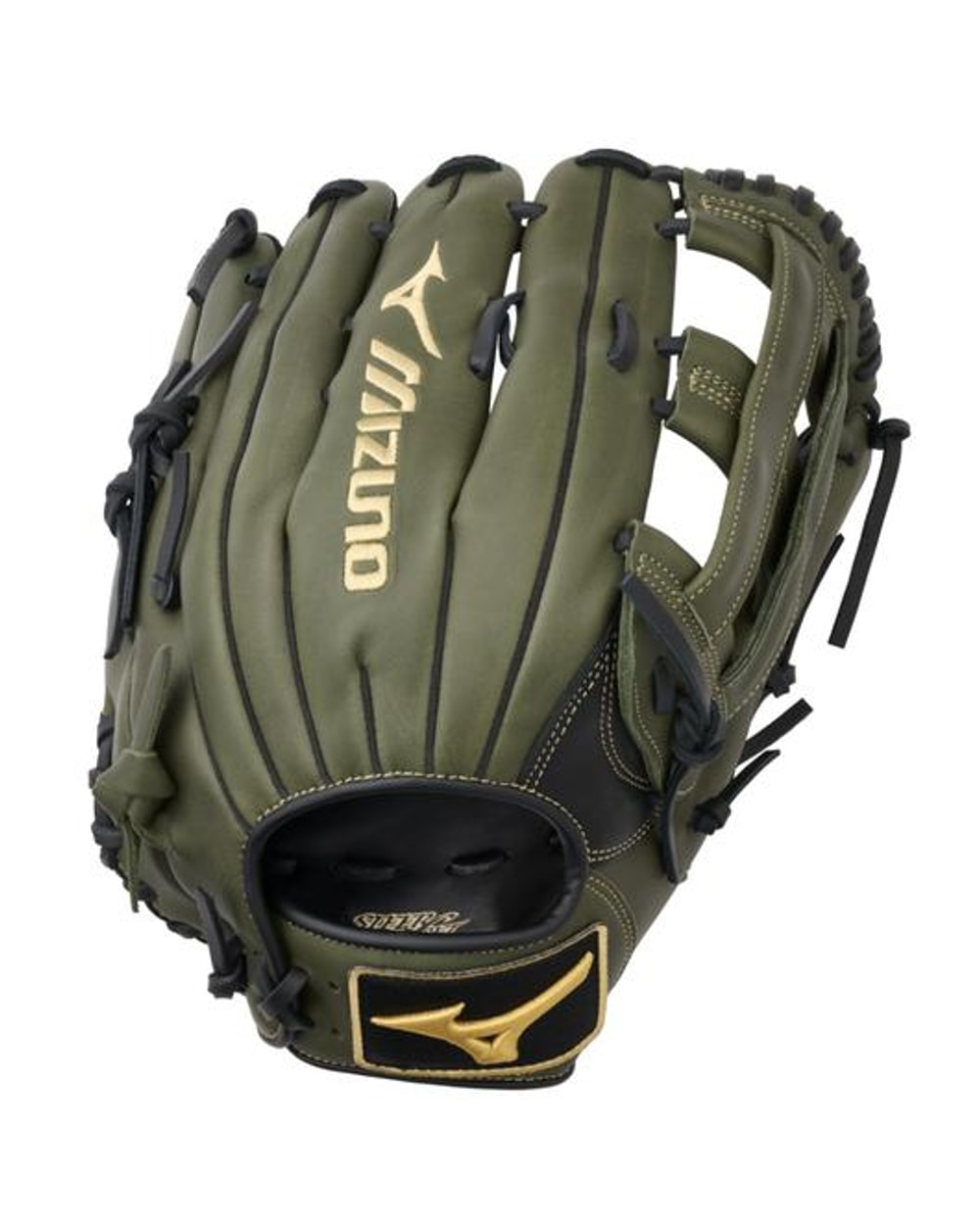 Mizuno MVP Prime Baseball Glove - 12.75"
