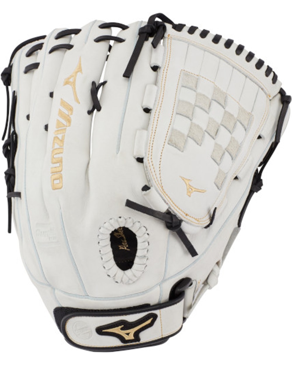 Mizuno MVP Prime Fast-Pitch Softball Glove - 13"