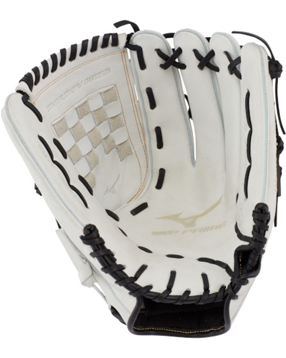 Mizuno MVP Prime Fast-Pitch Softball Glove - 13"