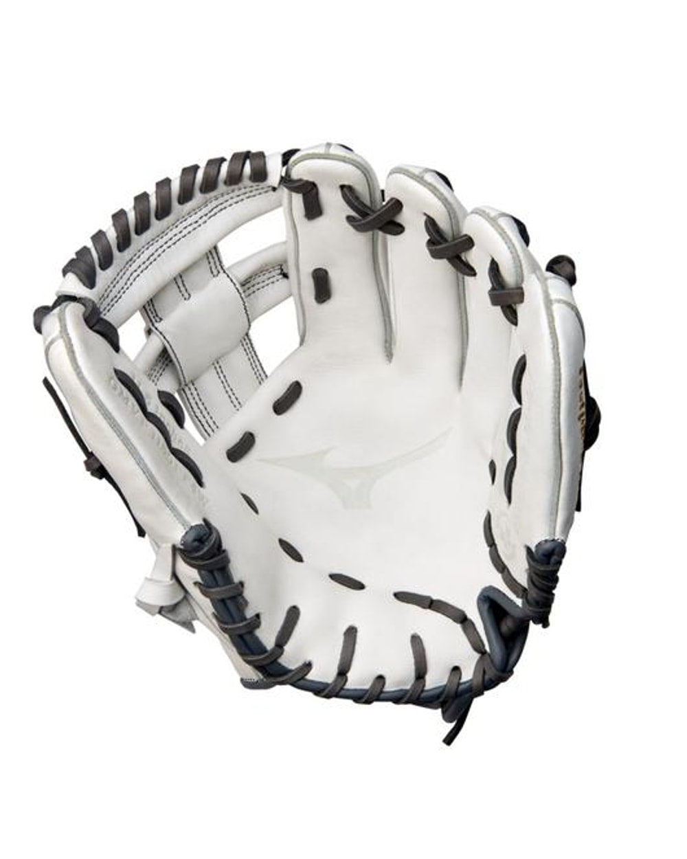 Mizuno MVP Prime Fastpitch Softball Glove - 11.5"