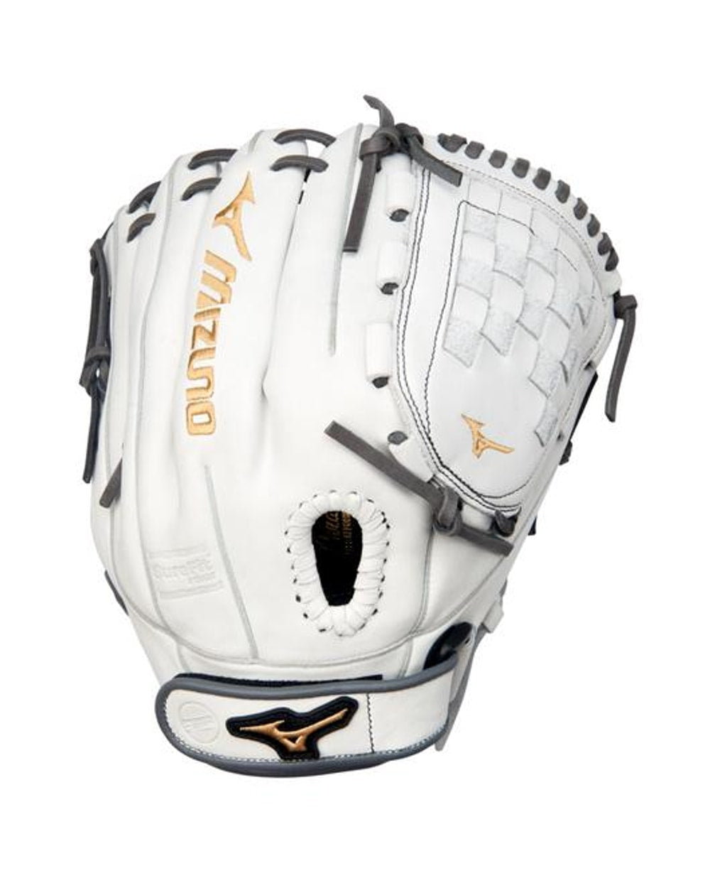 Mizuno MVP Prime Fastpitch Softball Glove - 12"