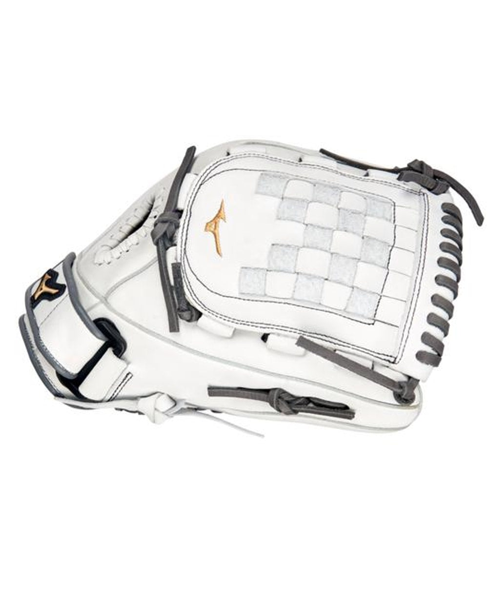 Mizuno MVP Prime Fastpitch Softball Glove - 12"