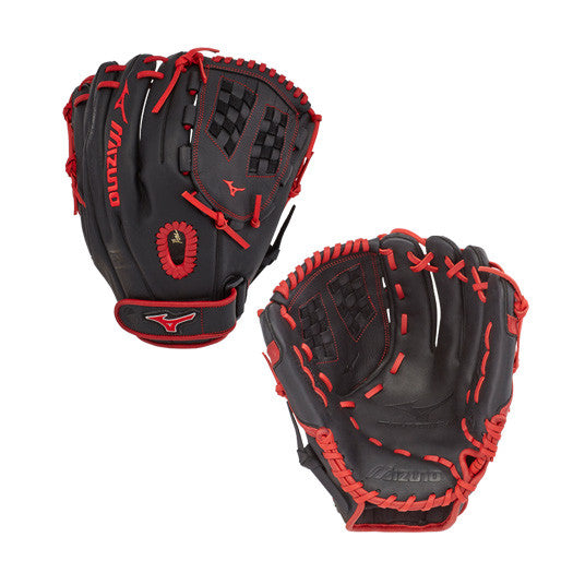 Mizuno MVP Prime SE 12" Fastpitch Softball Glove W/R FR