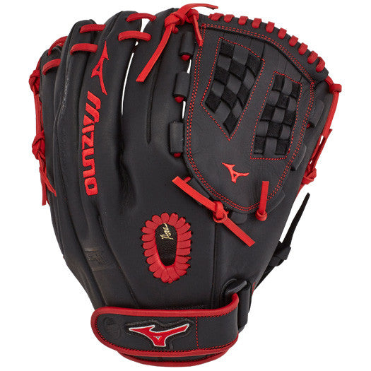 Mizuno MVP Prime SE 12" Fastpitch Softball Glove W/R FR