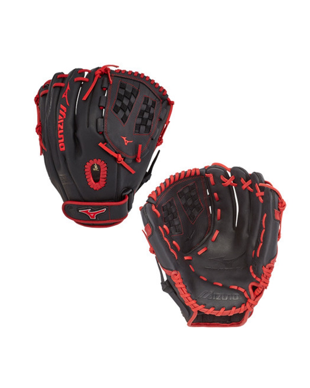 Mizuno MVP Prime SE 12" Fastpitch Softball Glove W/R FR
