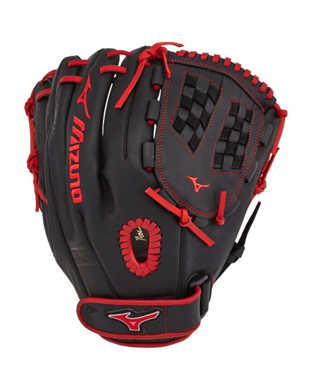 Mizuno MVP Prime SE 12" Fastpitch Softball Glove W/R FR