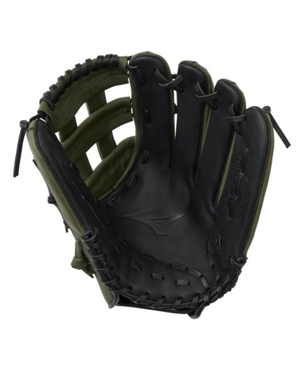 Mizuno MVP Prime Slowpitch Glove - 13"