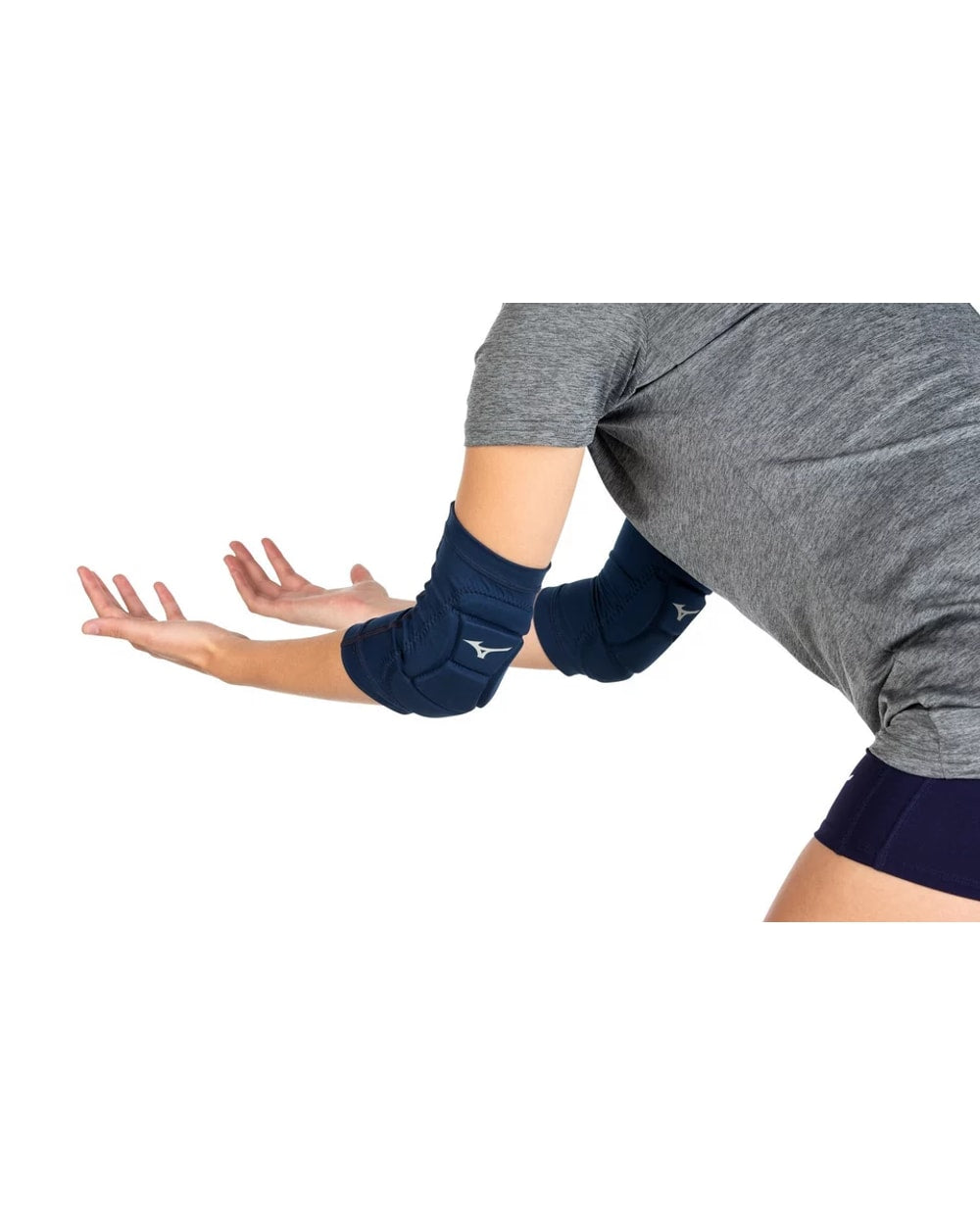 Mizuno MZO Elbow Pads