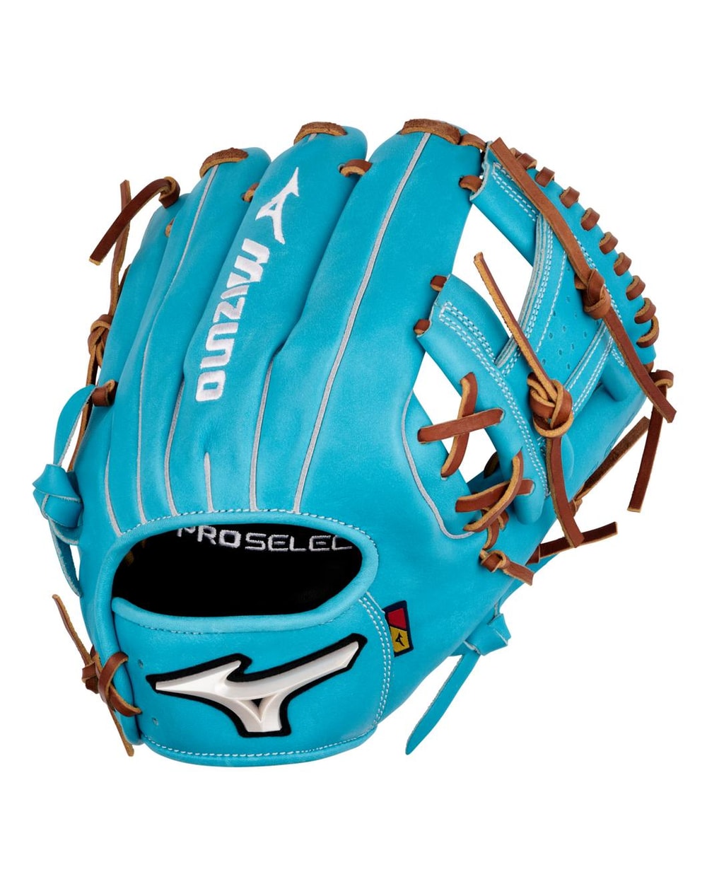Mizuno Pro Select GPS-42R Baseball Glove - 11.5"