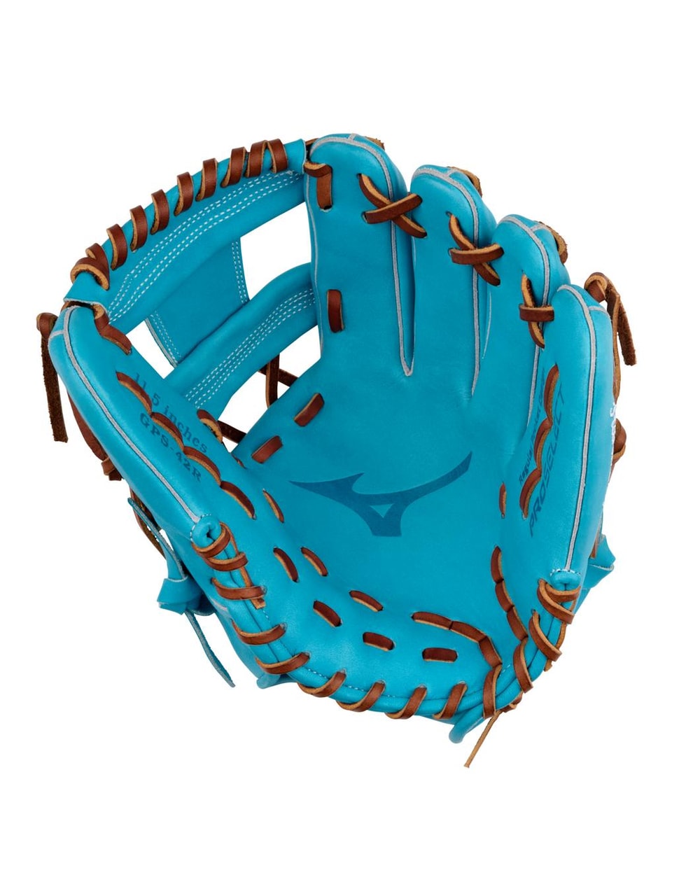 Mizuno Pro Select GPS-42R Baseball Glove - 11.5"