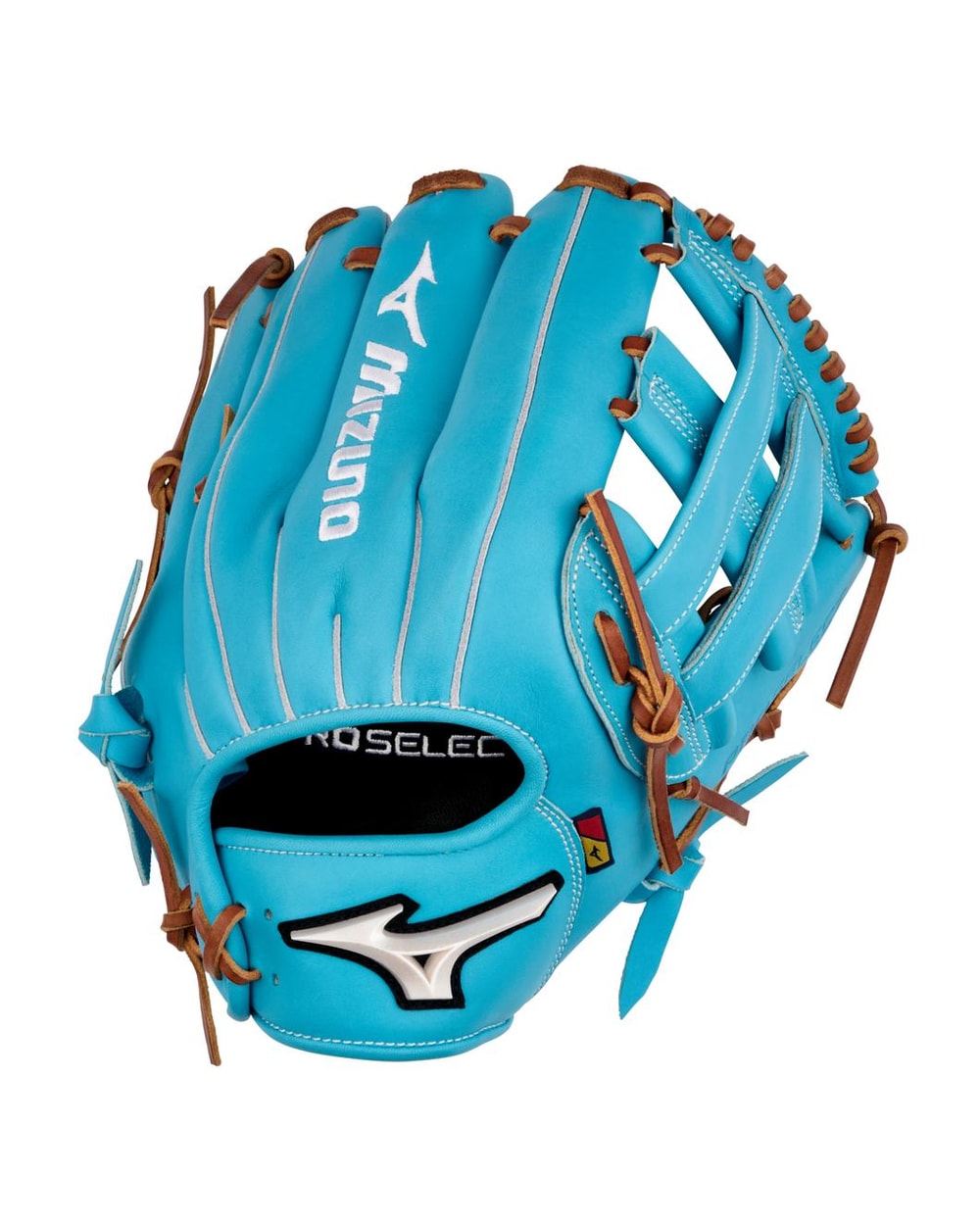 Mizuno Pro Select GPS-51D Baseball Glove - 11.75"
