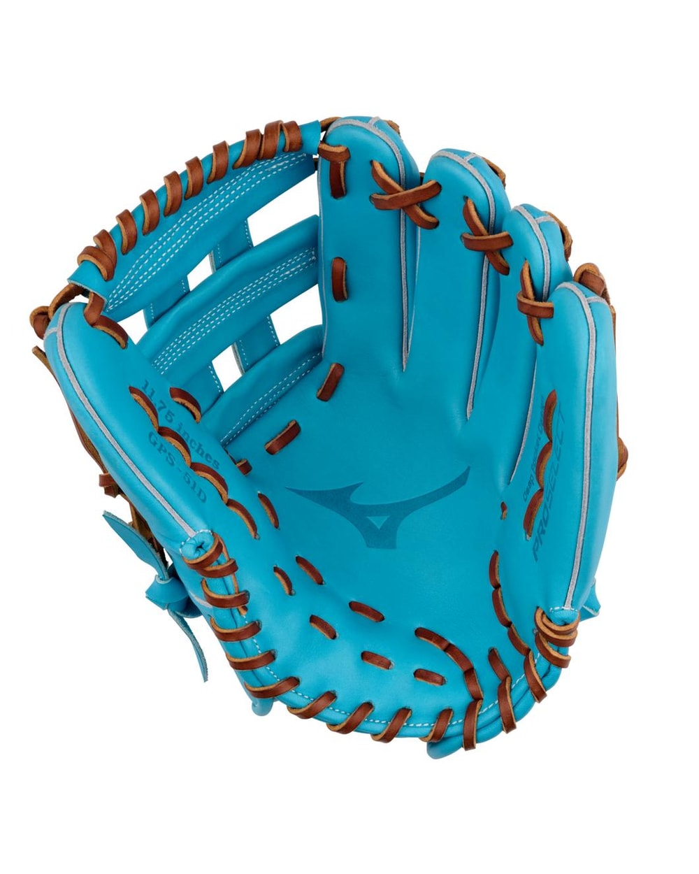 Mizuno Pro Select GPS-51D Baseball Glove - 11.75"