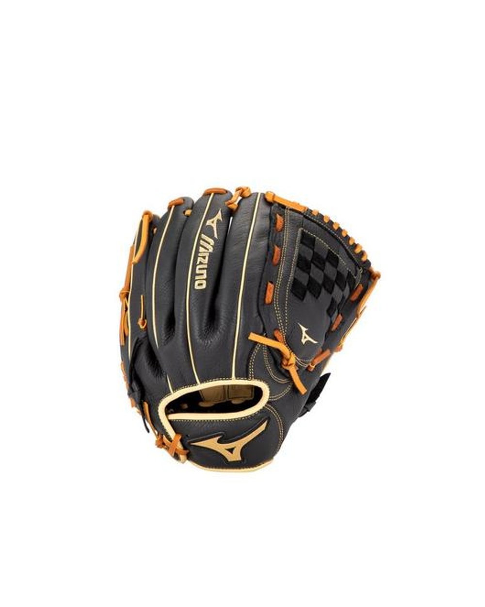 Mizuno Prospect Select Series Pitcher/Outfield Baseball Glove - 12"