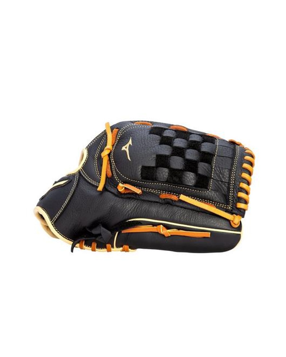 Mizuno Prospect Select Series Pitcher/Outfield Baseball Glove - 12"