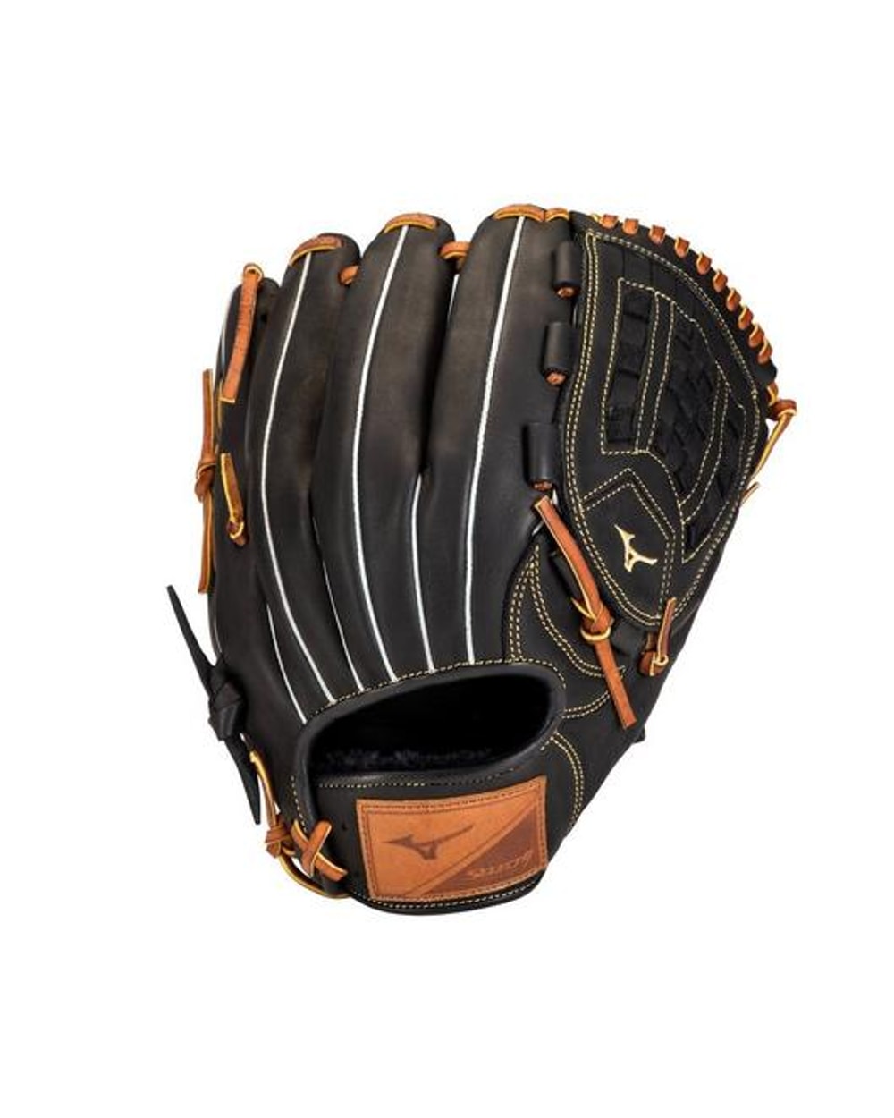 Mizuno Select 9 Pitcher Baseball Glove - 12"
