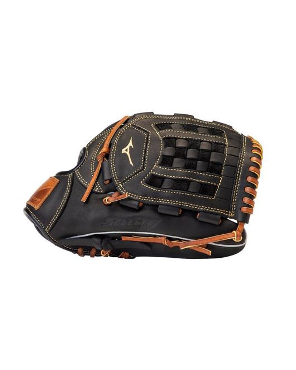 Mizuno Select 9 Pitcher Baseball Glove - 12"