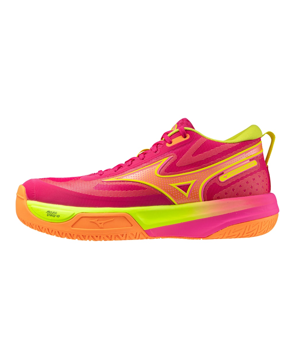 Mizuno Unisex Neo Jump Volleyball Shoe