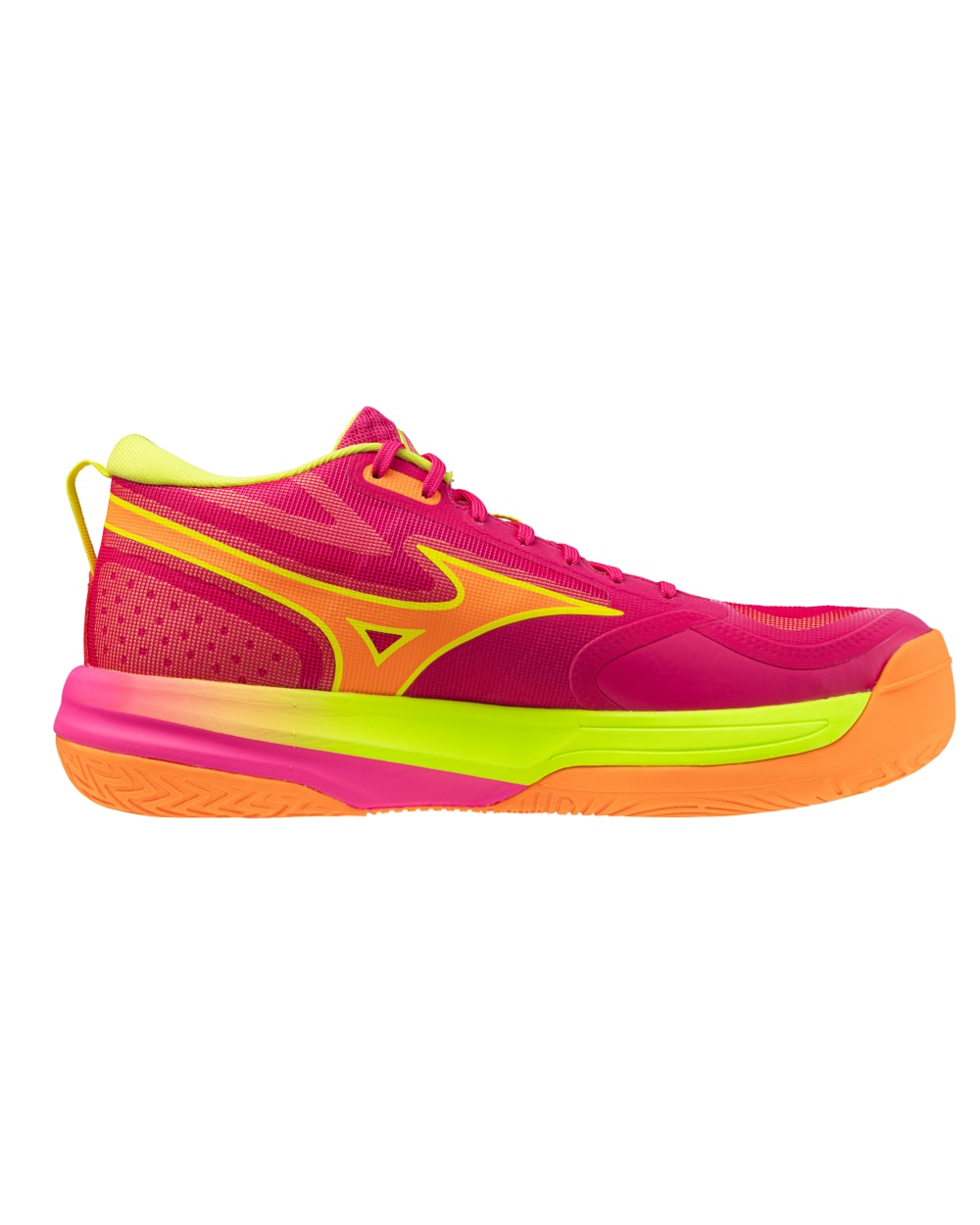 Mizuno Unisex Neo Jump Volleyball Shoe