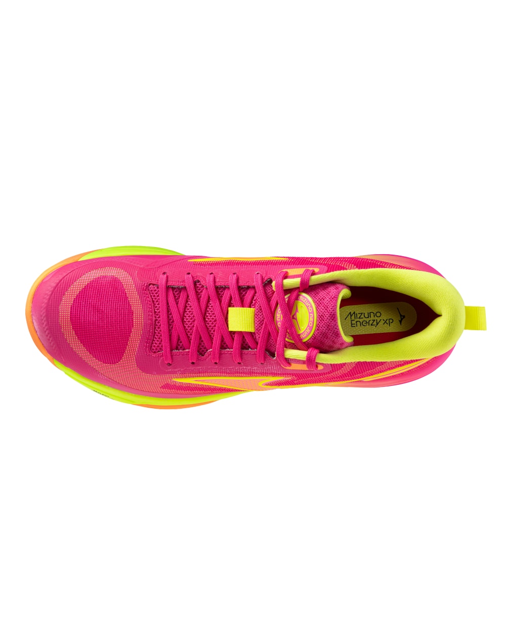 Mizuno Unisex Neo Jump Volleyball Shoe