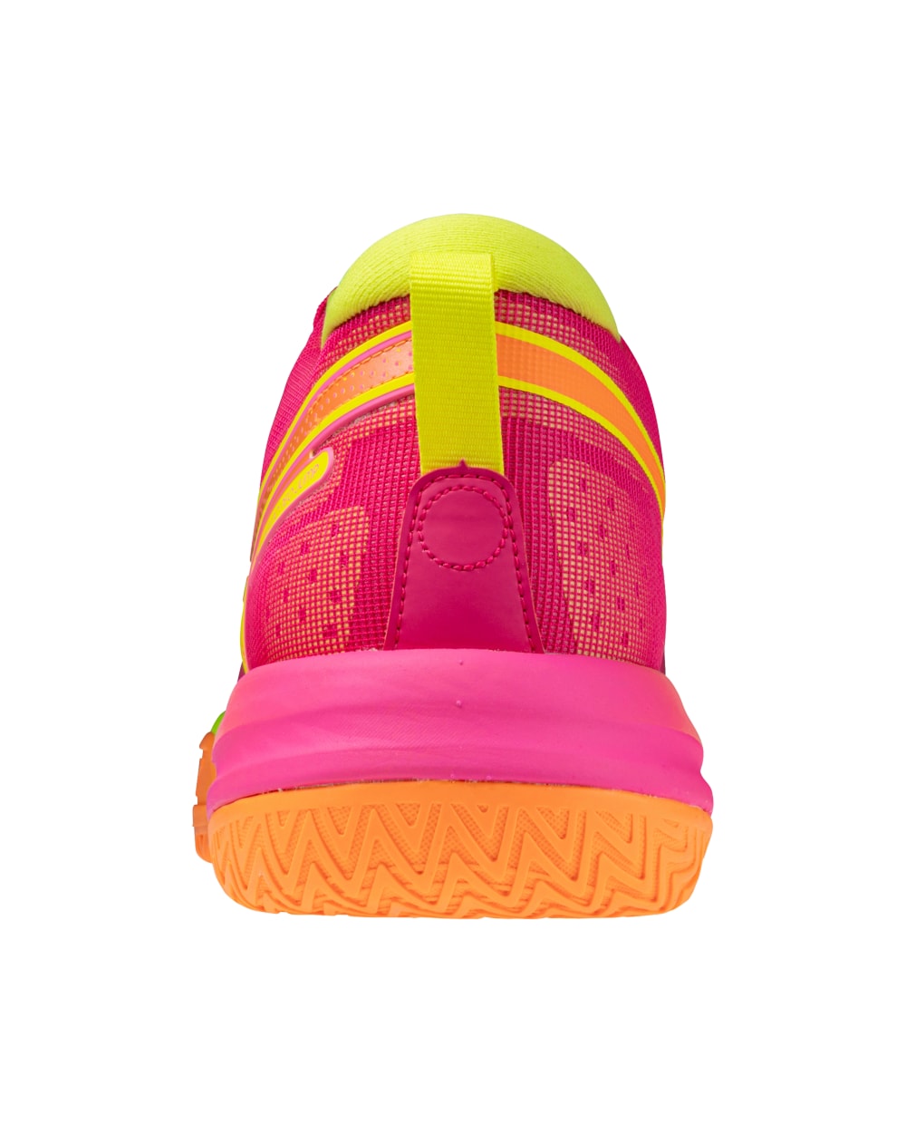 Mizuno Unisex Neo Jump Volleyball Shoe