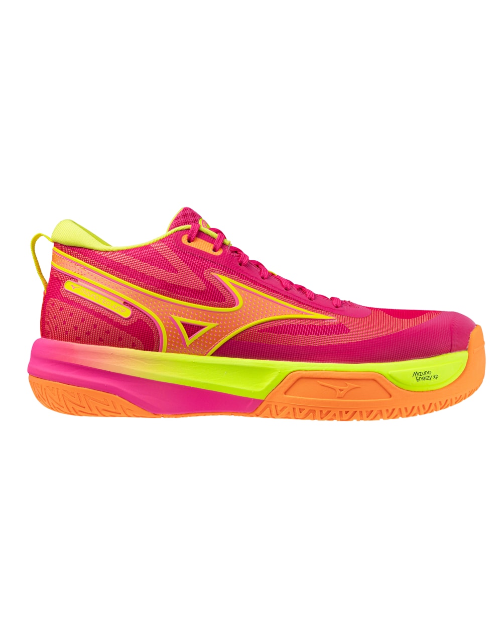 Mizuno Unisex Neo Jump Volleyball Shoe