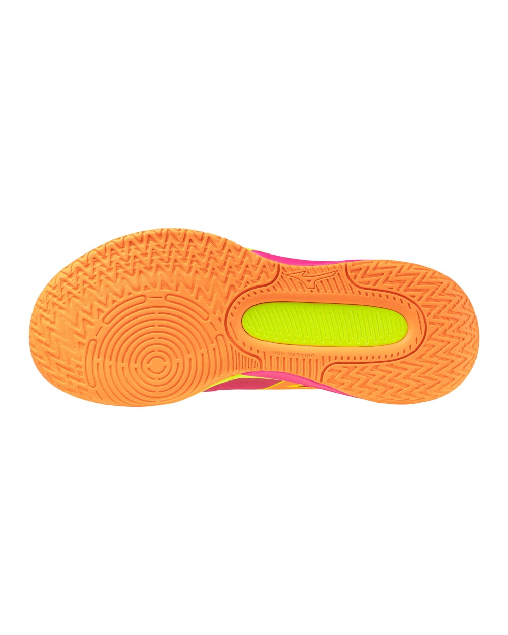 Mizuno Unisex Neo Jump Volleyball Shoe