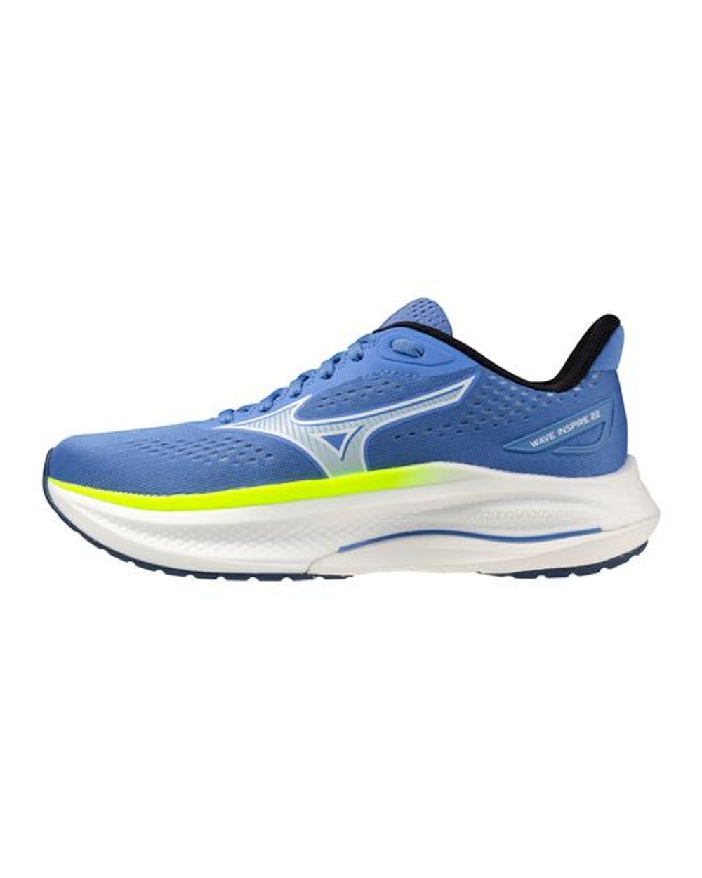 Mizuno Women's Wave Inspire 22 Wide Running Shoe