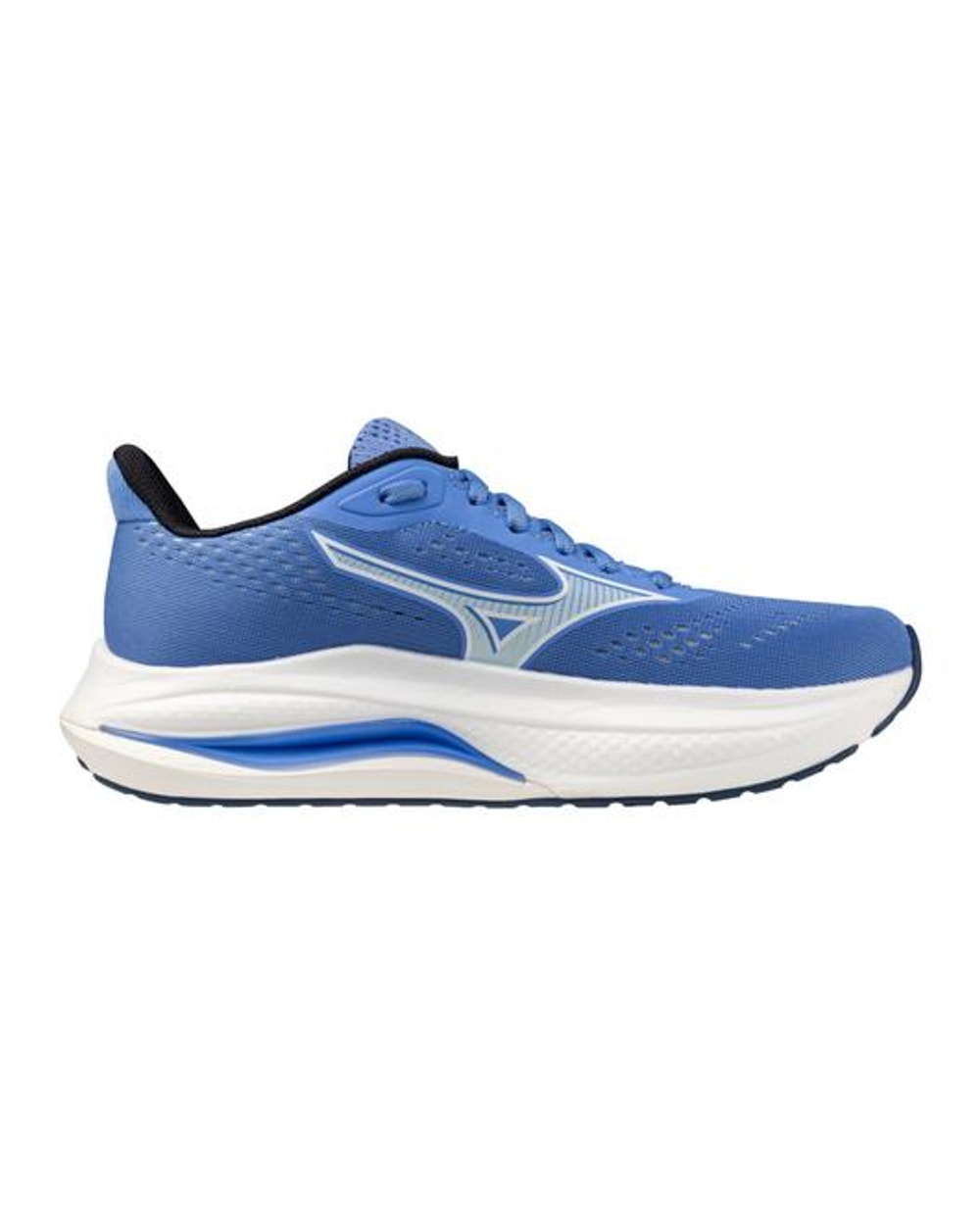 Mizuno Women's Wave Inspire 22 Wide Running Shoe