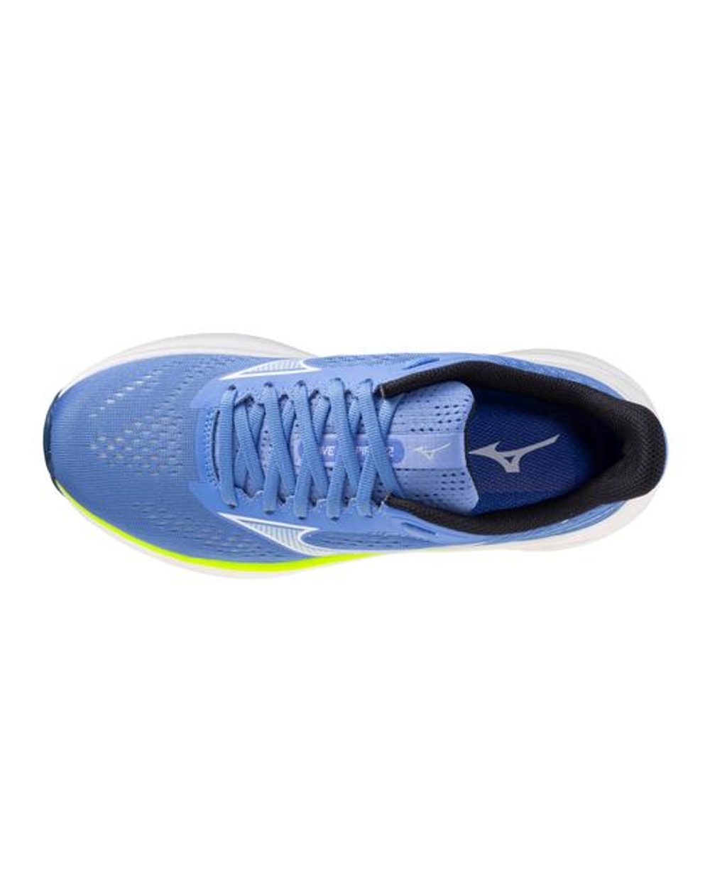 Mizuno Women's Wave Inspire 22 Wide Running Shoe