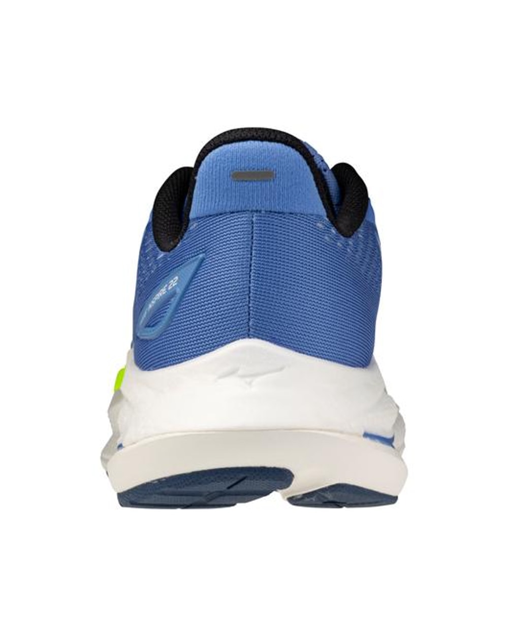 Mizuno Women's Wave Inspire 22 Wide Running Shoe