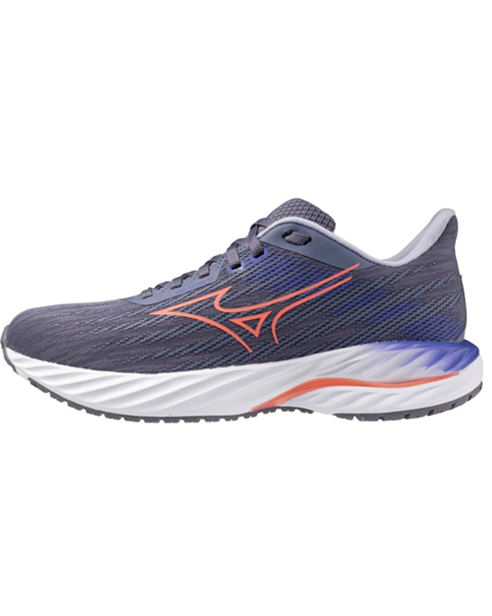 Mizuno Women's Wave Inspire 21 Running Shoe