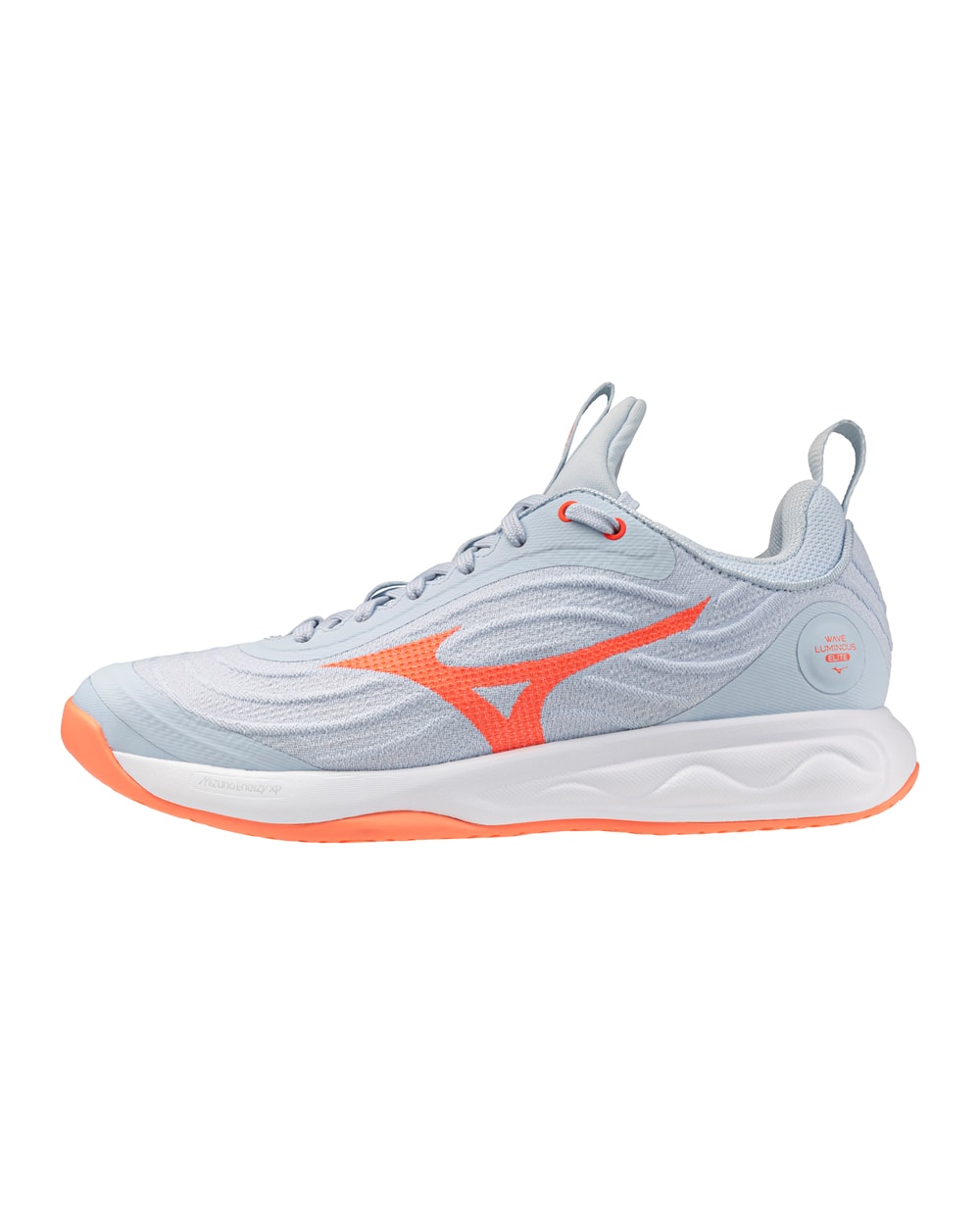Mizuno Women's Wave Luminous Elite Volleyball Shoes