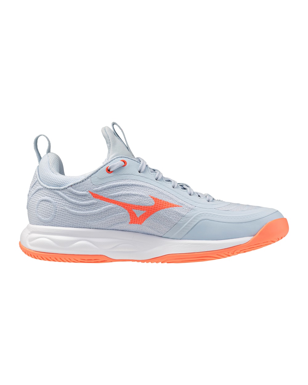 Mizuno Women's Wave Luminous Elite Volleyball Shoes