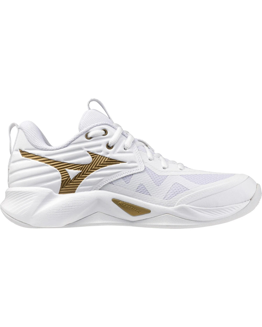 Mizuno Women's Wave Momentum 4 Pro Volleyball Shoes