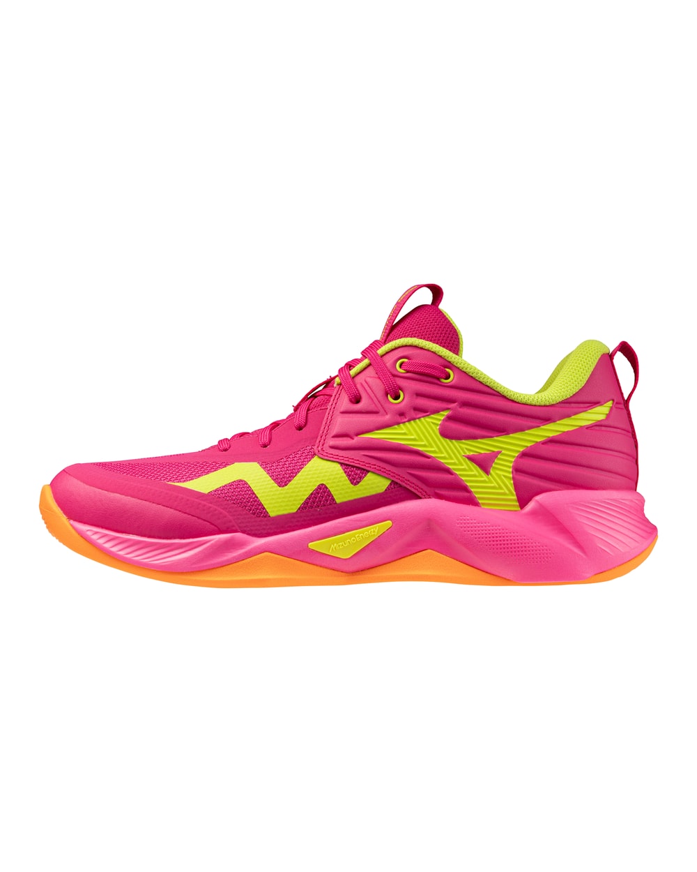 Mizuno Women's Wave Momentum 4 Pro Volleyball Shoes
