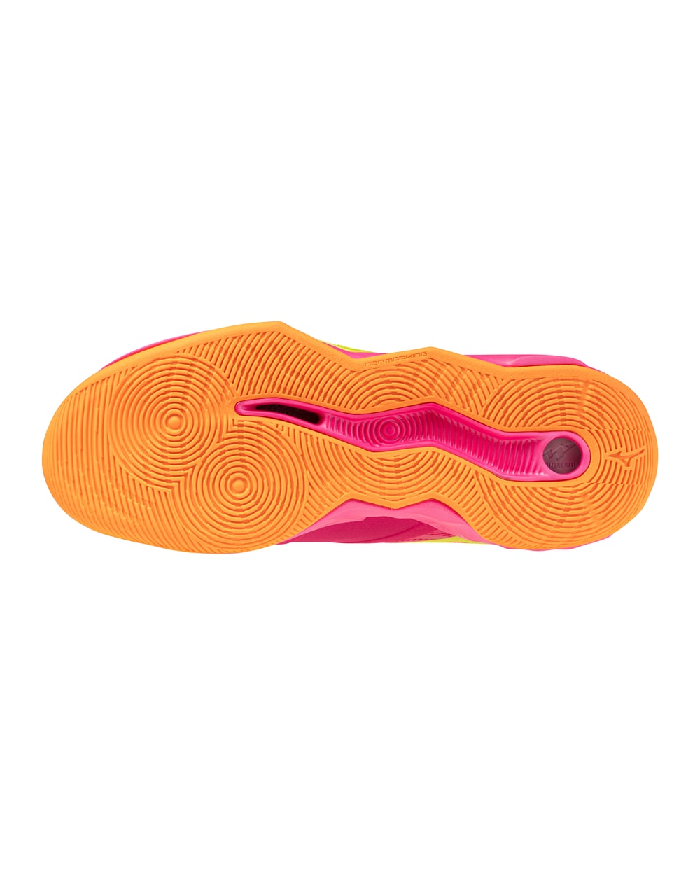 Mizuno Women's Wave Momentum 4 Pro Volleyball Shoes