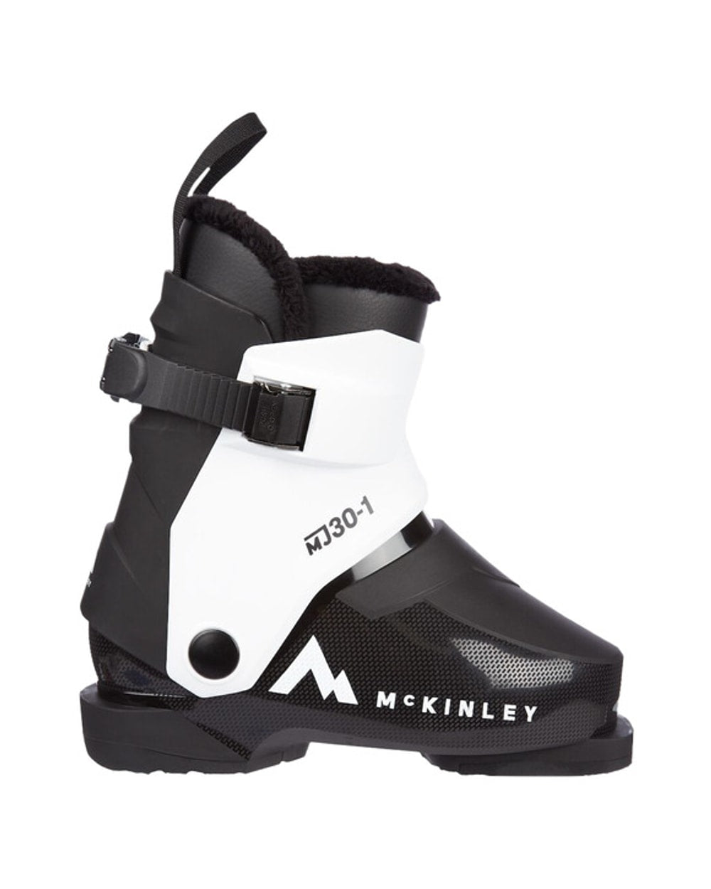 McKinley MJ30-1 Junior Alpine Ski Boots